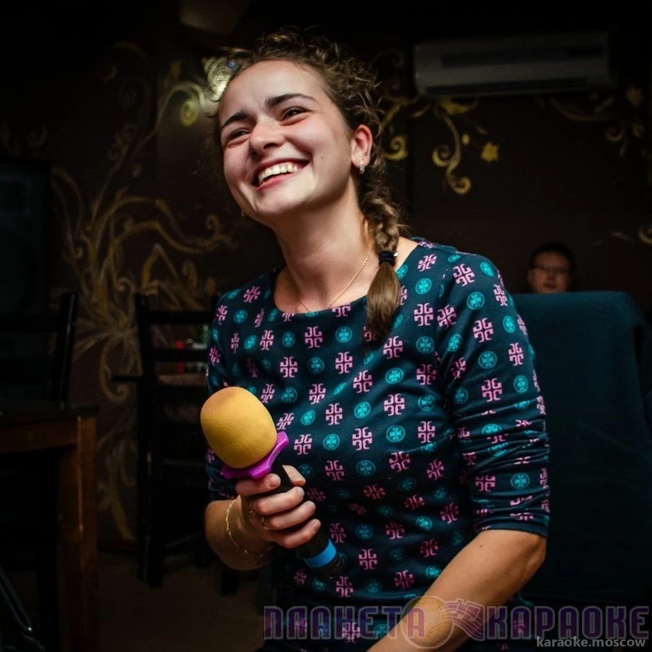 Караоке Планета Караоке | Цены на караоке и контакты на Karaoke.moscow